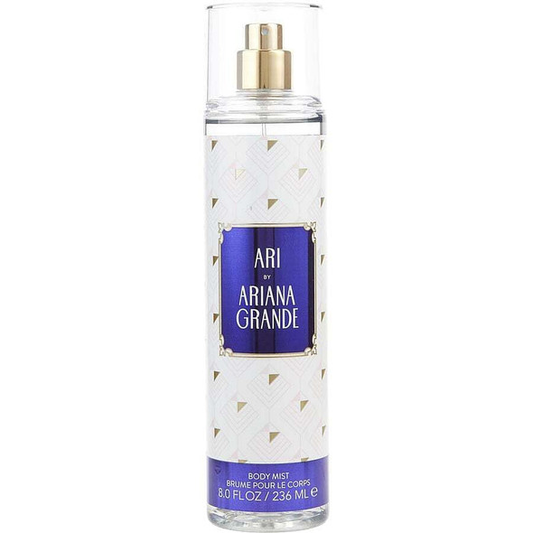 ARI BY ARIANA GRANDE by Ariana Grande (WOMEN) - BODY MIST 8 OZ