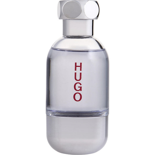 HUGO ELEMENT by Hugo Boss (MEN) - AFTERSHAVE 2 OZ (UNBOXED)