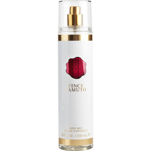 VINCE CAMUTO by Vince Camuto (WOMEN) - BODY MIST 8 OZ