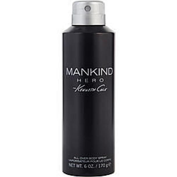 KENNETH COLE MANKIND HERO by Kenneth Cole