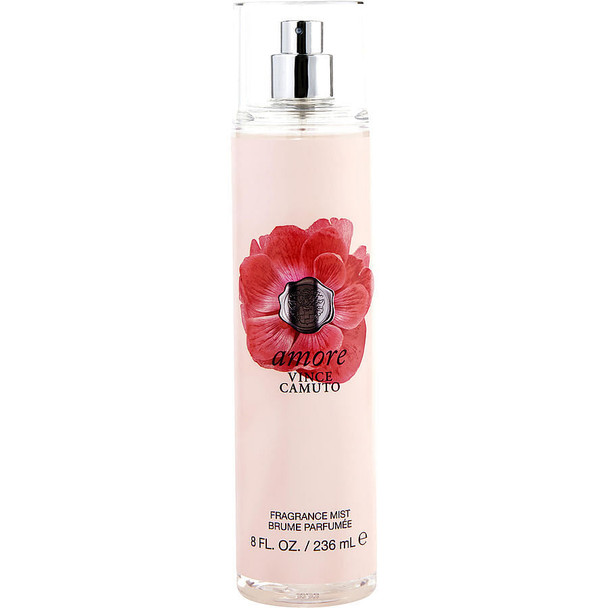 VINCE CAMUTO AMORE by Vince Camuto (WOMEN) - BODY MIST 8 OZ