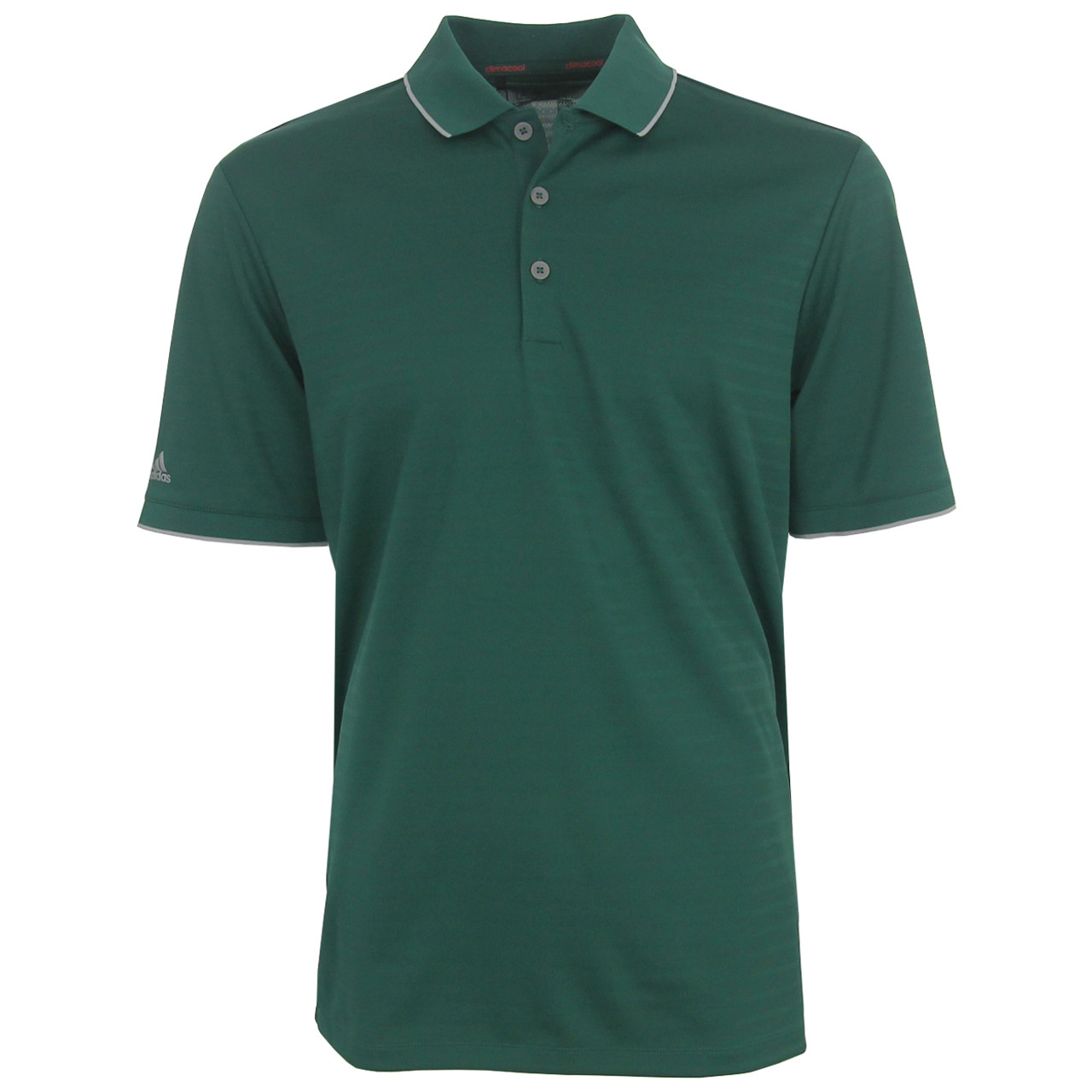 adidas golf shirts climacool