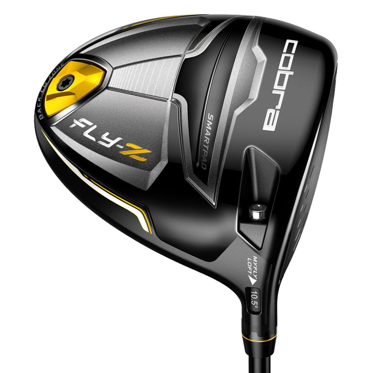 COBRA - ゴルフクラブ ドライバーコブラFLY-Z コブラ FLY-Z+ ドライバーの試打レビュー 口コミ・評価 ギア