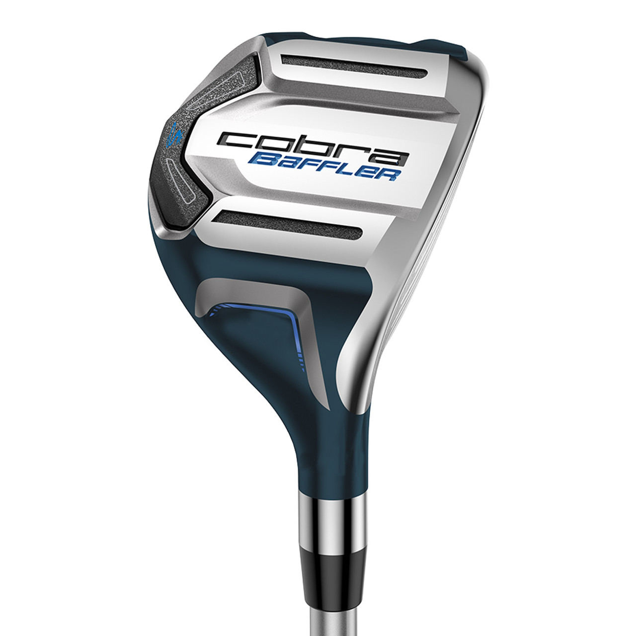 Cobra Baffler XL Hybrid Utility Club - GolfEtail.com