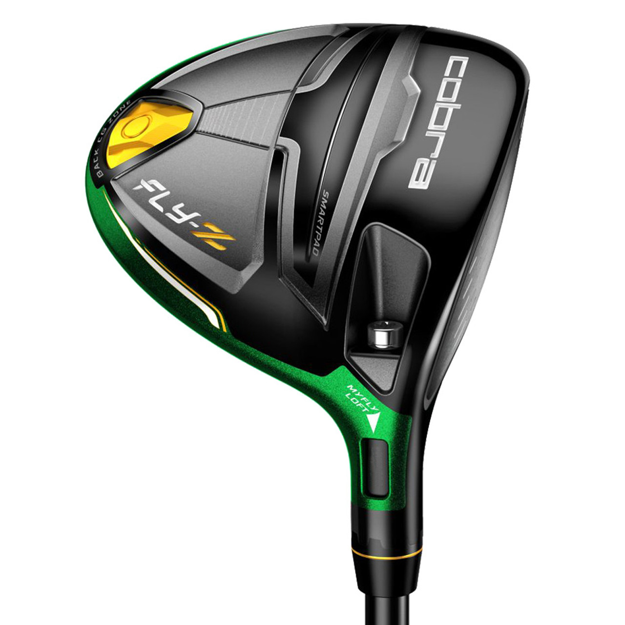 COBRA - ★cosmo★cobra  fly-z #3,#5ユーティリティ FLY-Z XL ユーティリティ コブラ FLY-Z XL HYB(ユーティリティ
