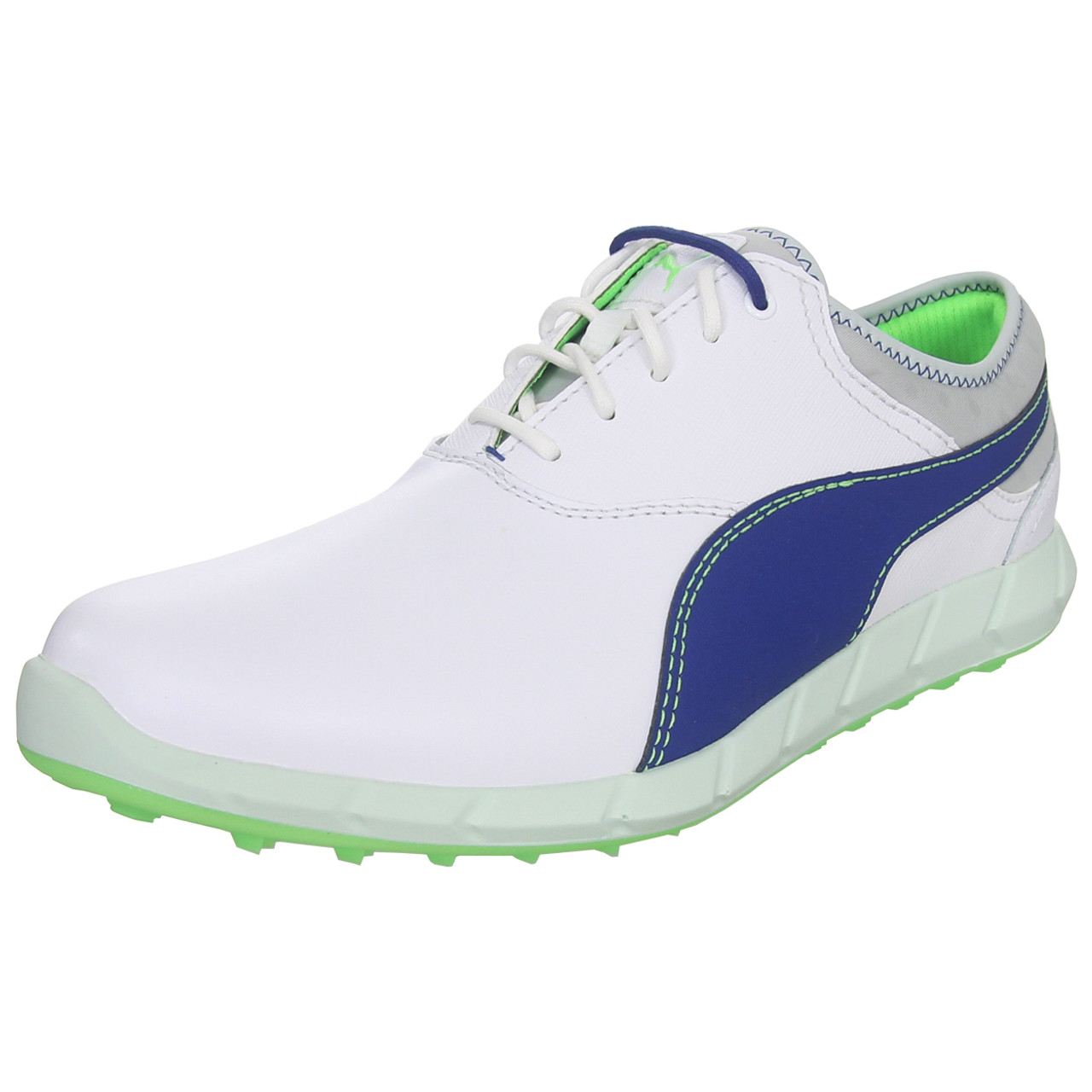 puma spikeless golf shoes