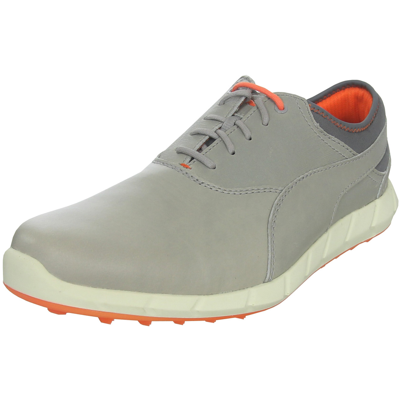 puma ignite leather golf shoes