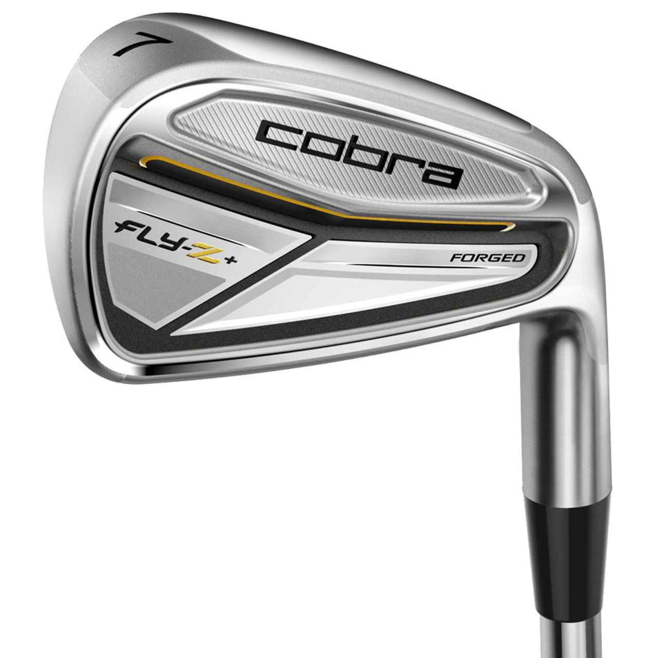 Cobra Fly-Z+ Forged Iron Set (4-PW) - GolfEtail.com