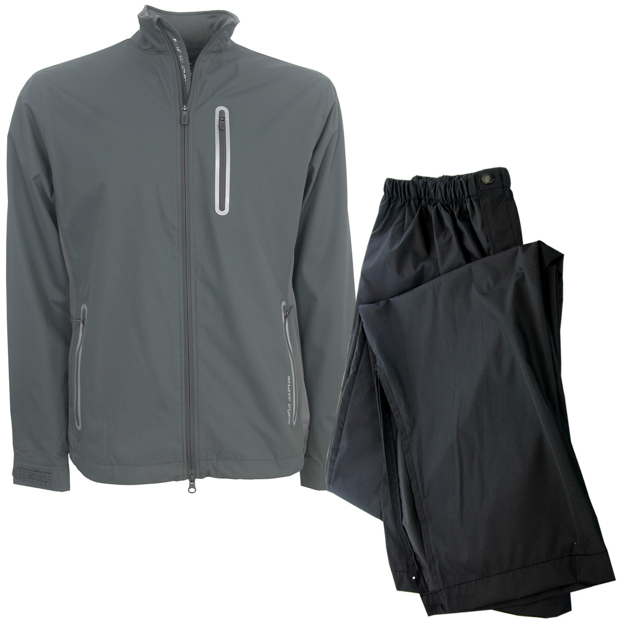 Snake Eyes Elite Golf Rain Suit