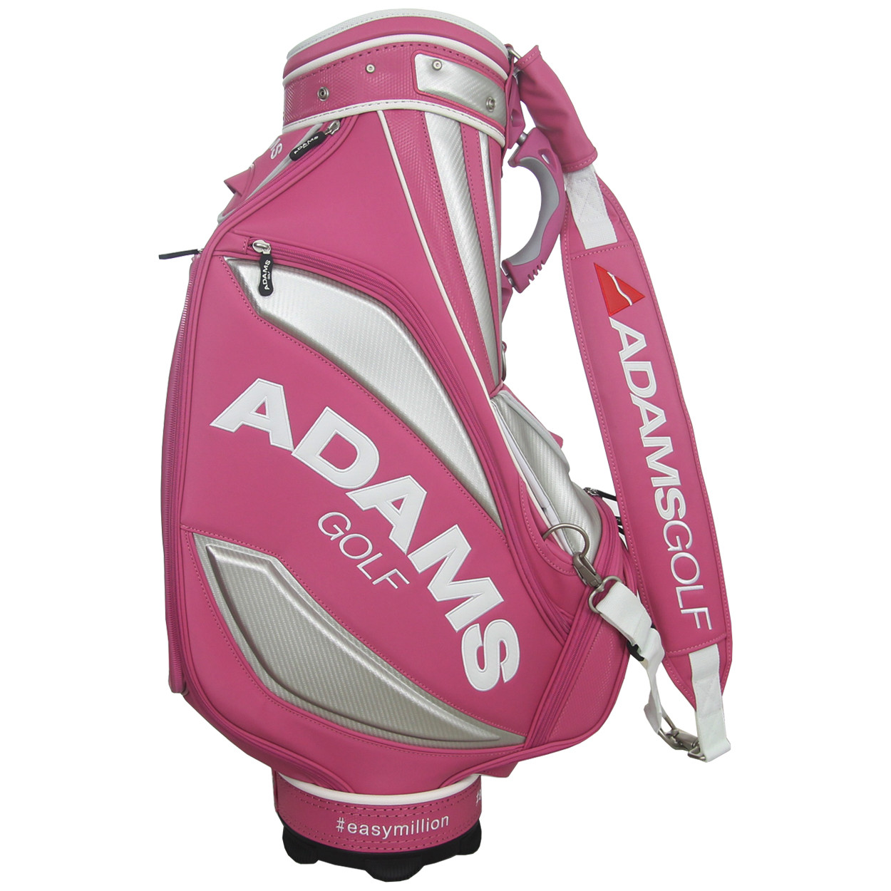 Adams Golf Women's 9" Tour Staff Bag