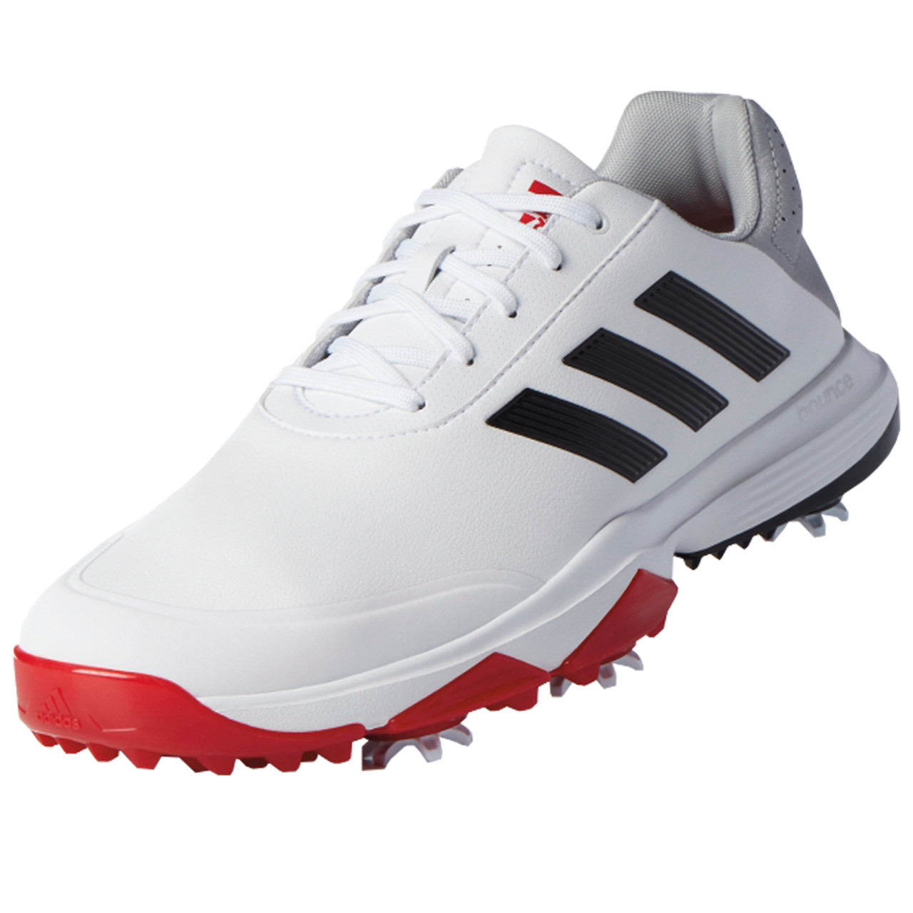 adipower bounce golf shoes review