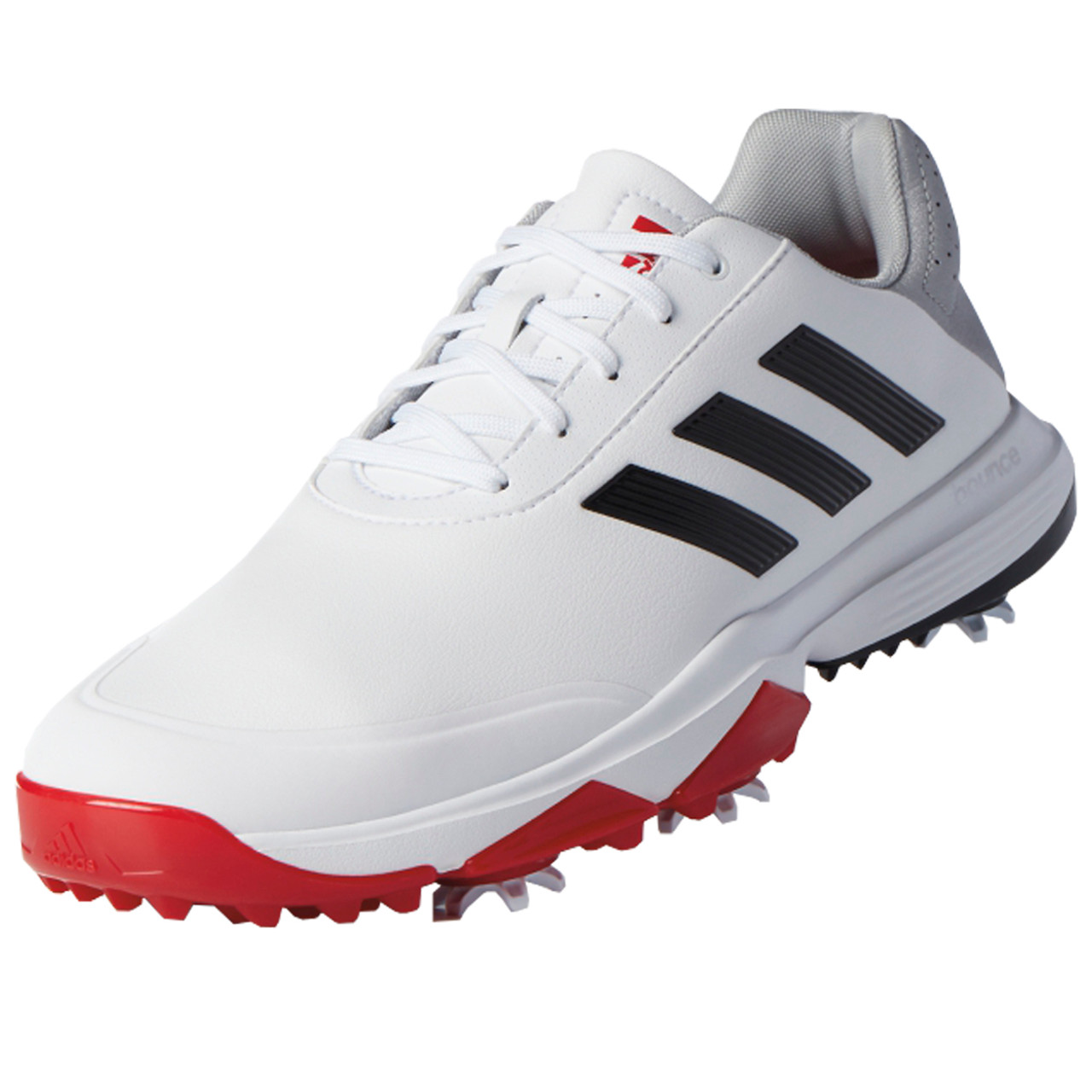 Adidas Men's adiPower Bounce Golf Shoes - GolfEtail.com