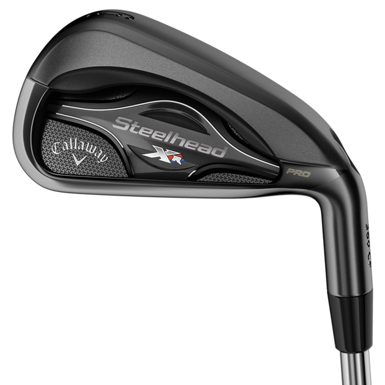 Callaway Steelhead XR Pro Iron Set, (5-PW) - GolfEtail.com