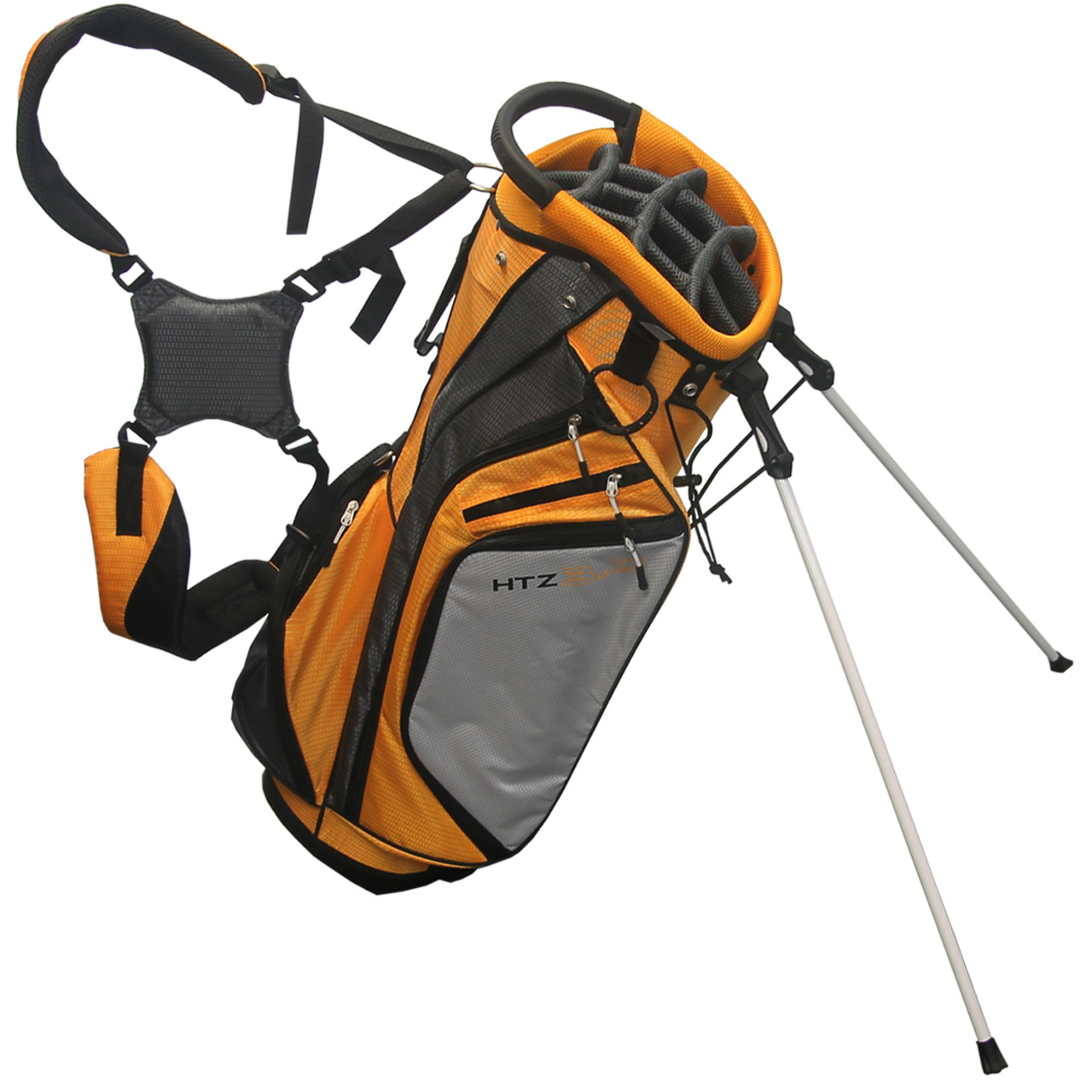 Hot Z 3.0 HTZ Golf Stand Bag - GolfEtail.com