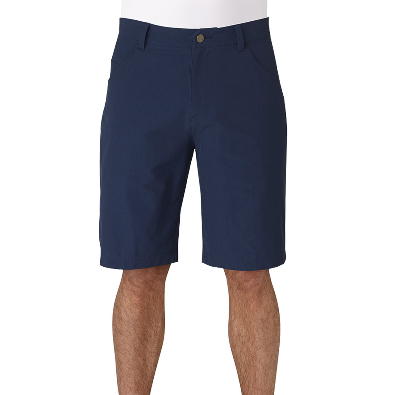 adidas 5 pocket golf shorts