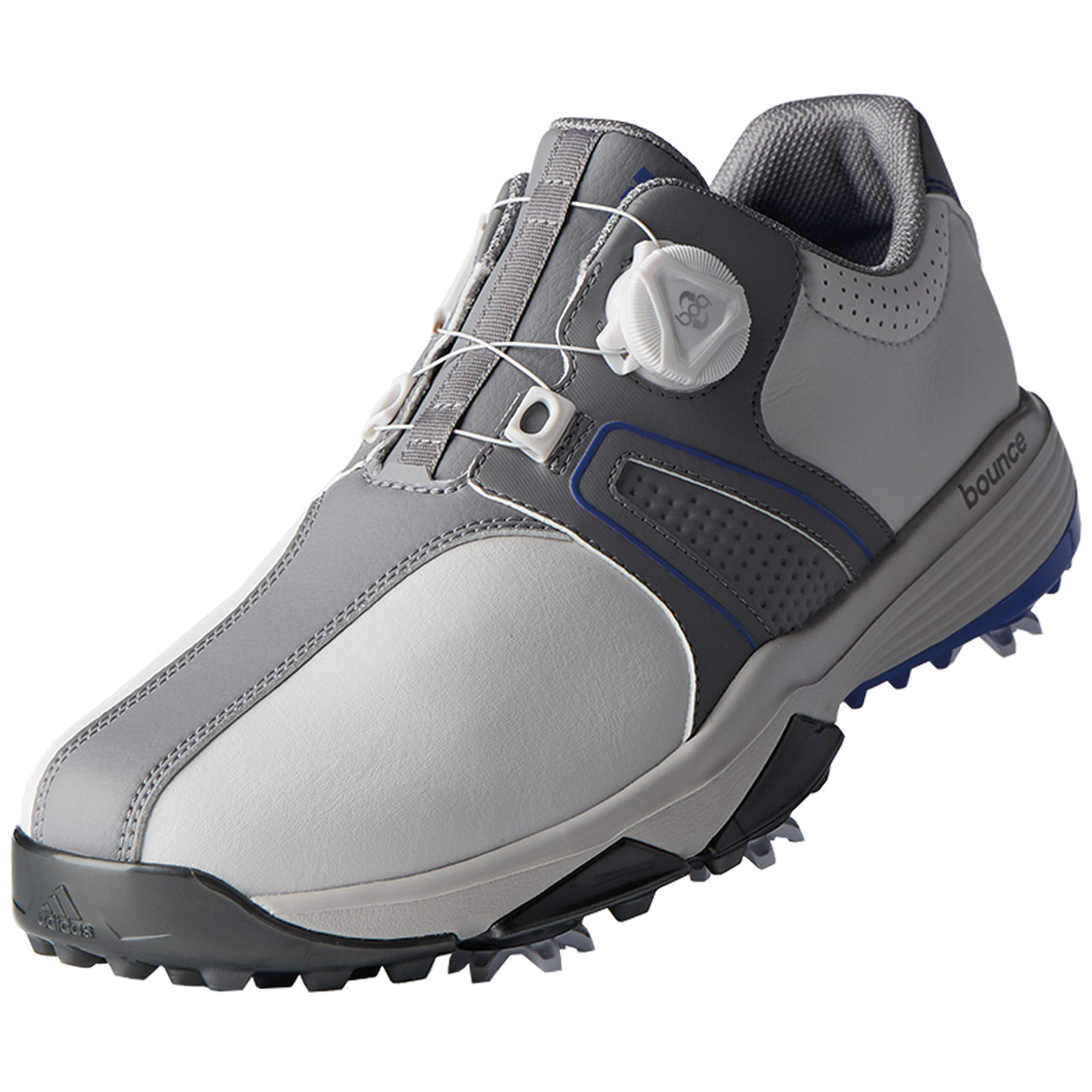 Adidas 360 Traxion Golf Shoes with Boa 