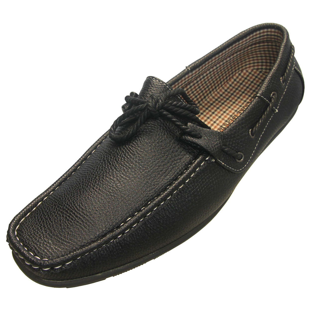 casual driving shoes