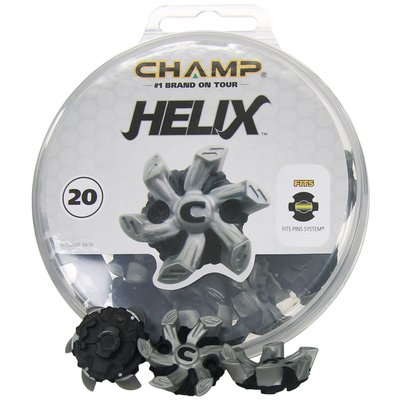 Спайк фит. Spike Top Helix.