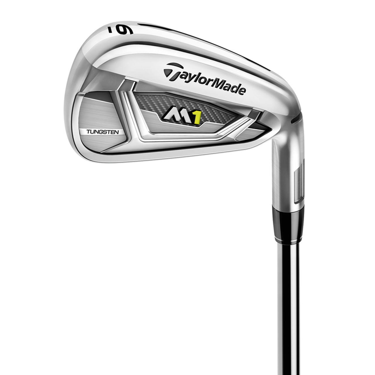 TaylorMade Golf 2017 M1 Iron Set (5-SW)