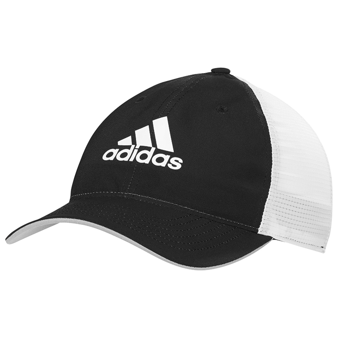 Adidas ClimaCool Flex Fit Golf Hat - GolfEtail.com