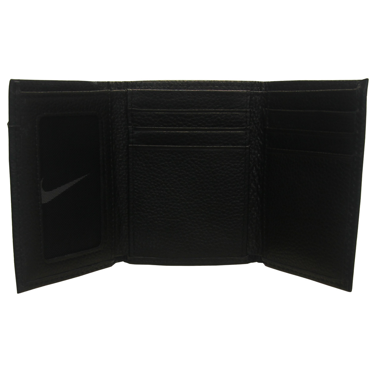 nike mens trifold wallet