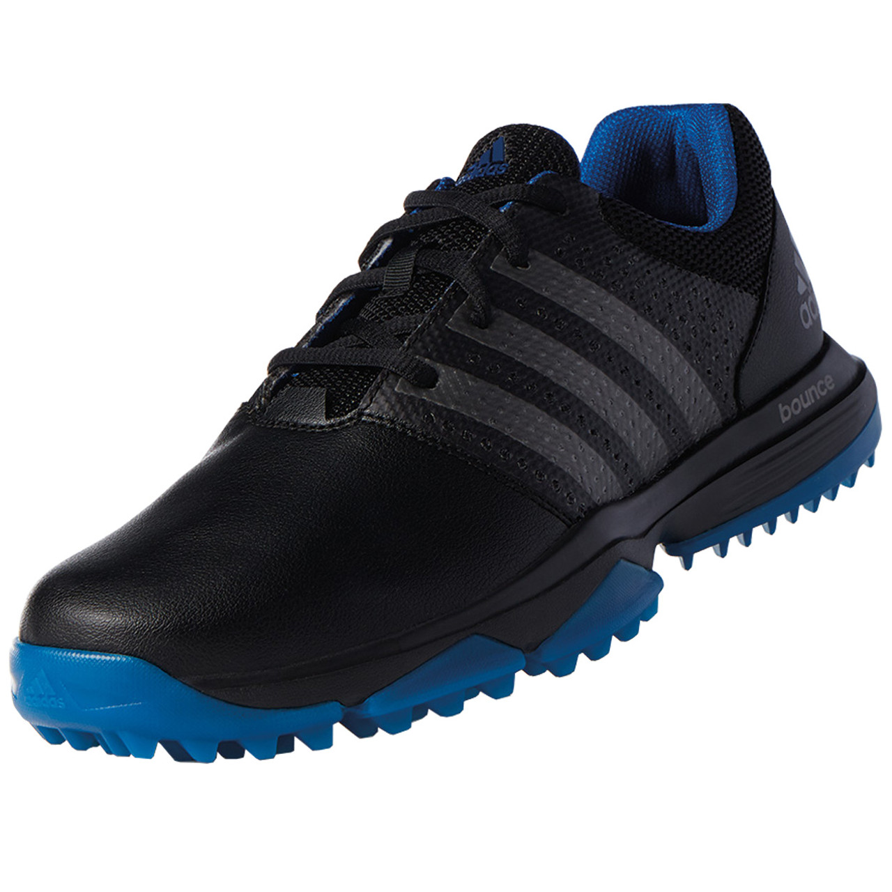 adidas 360 traxion spikeless golf shoes review