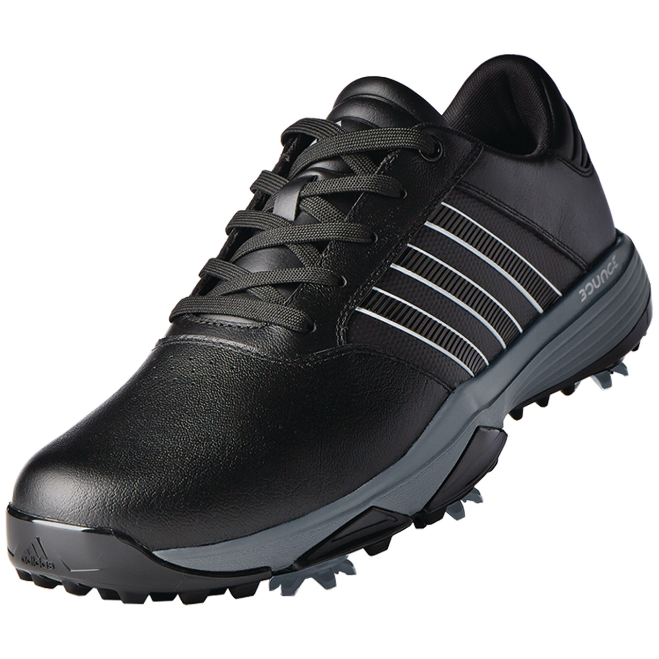 360 bounce golf shoes