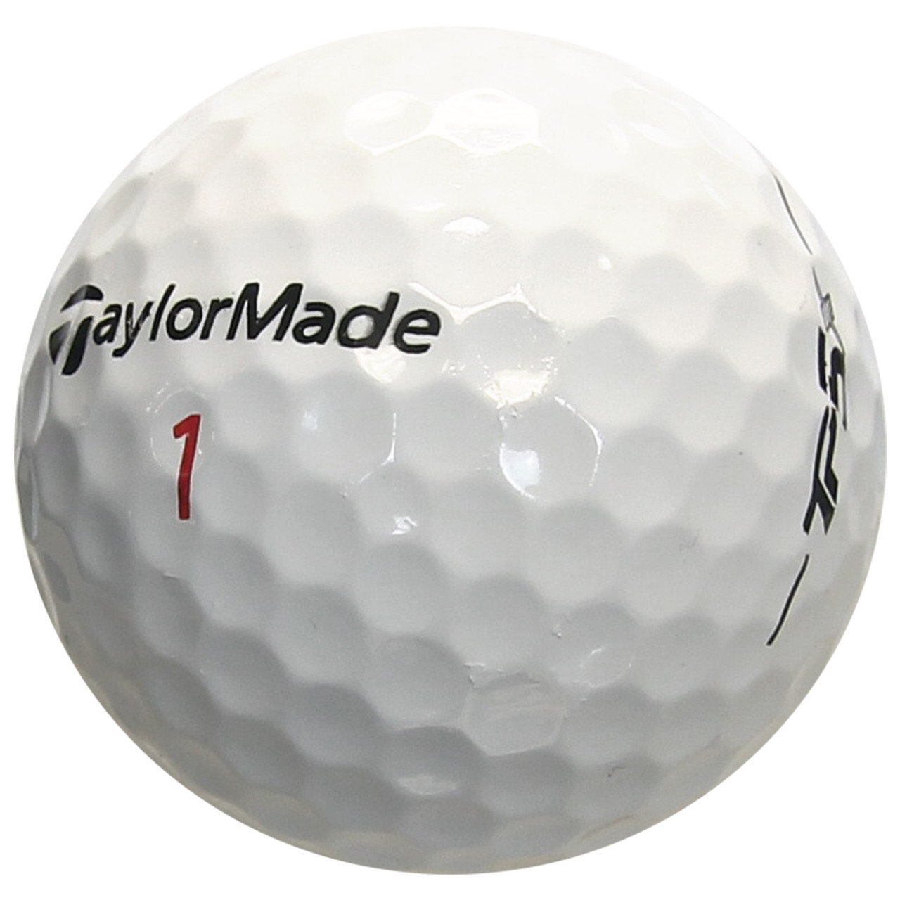 TaylorMade TP5x Golf Balls, 3 Dozen (Refurbished / Mint