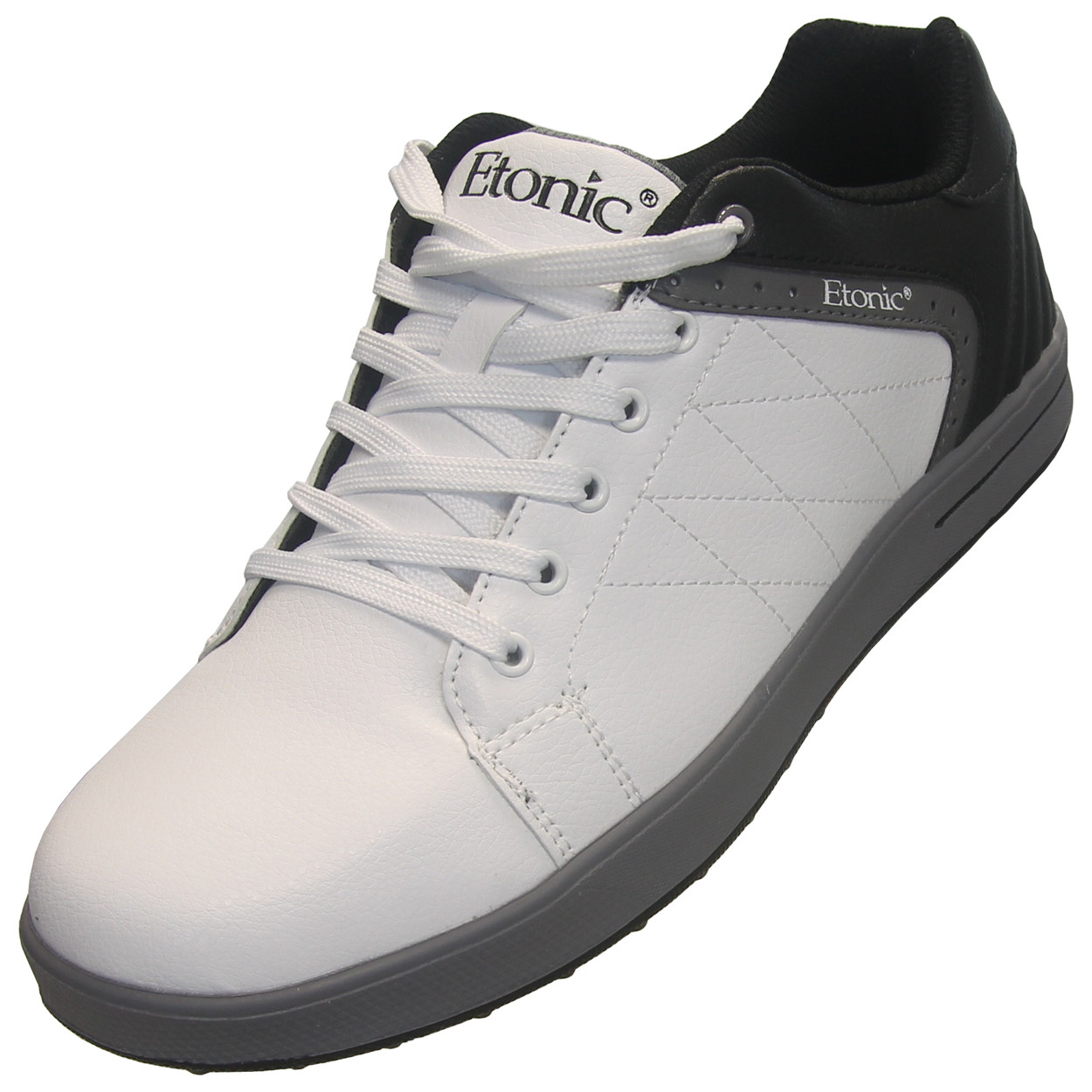 Etonic SP Lite Spikeless Golf Shoe