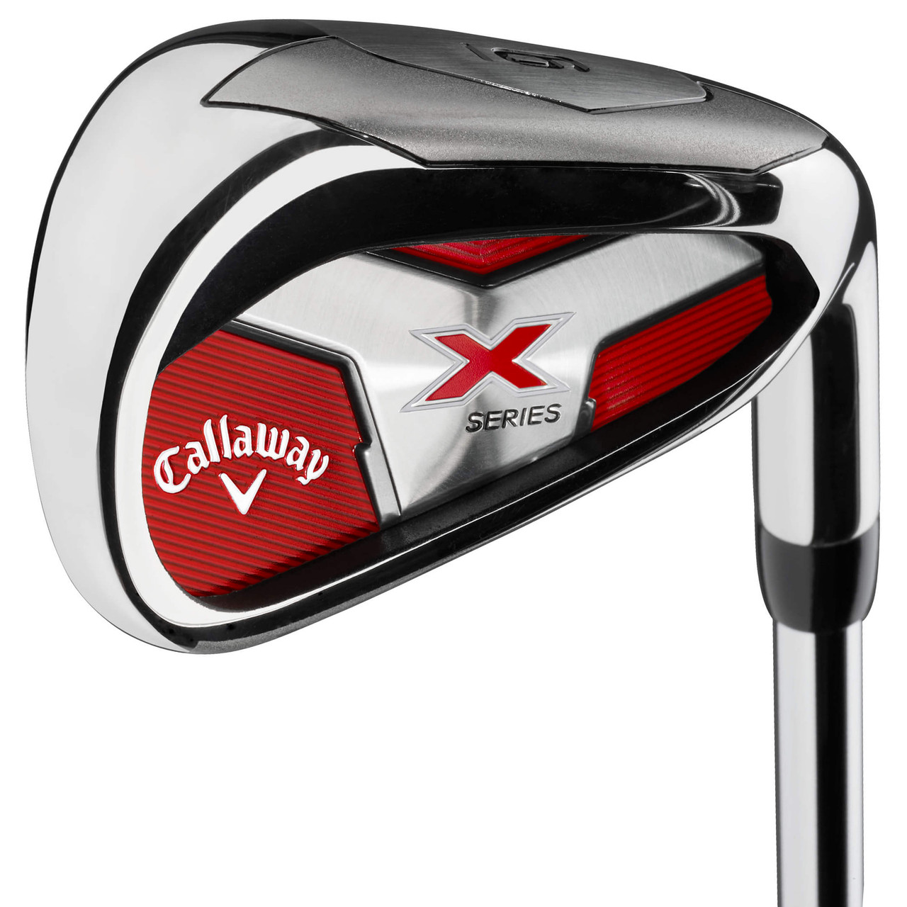 Callaway X-Series 18 Iron Set (4-PW) - GolfEtail.com