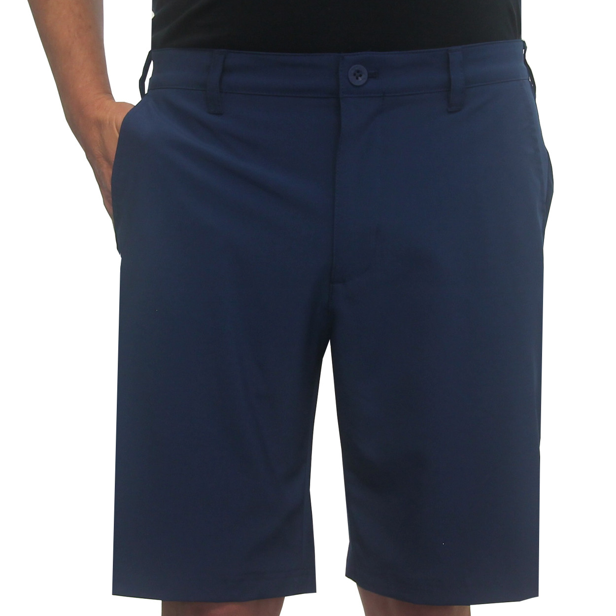 IZOD SwingFlex Flat Front Performance 
