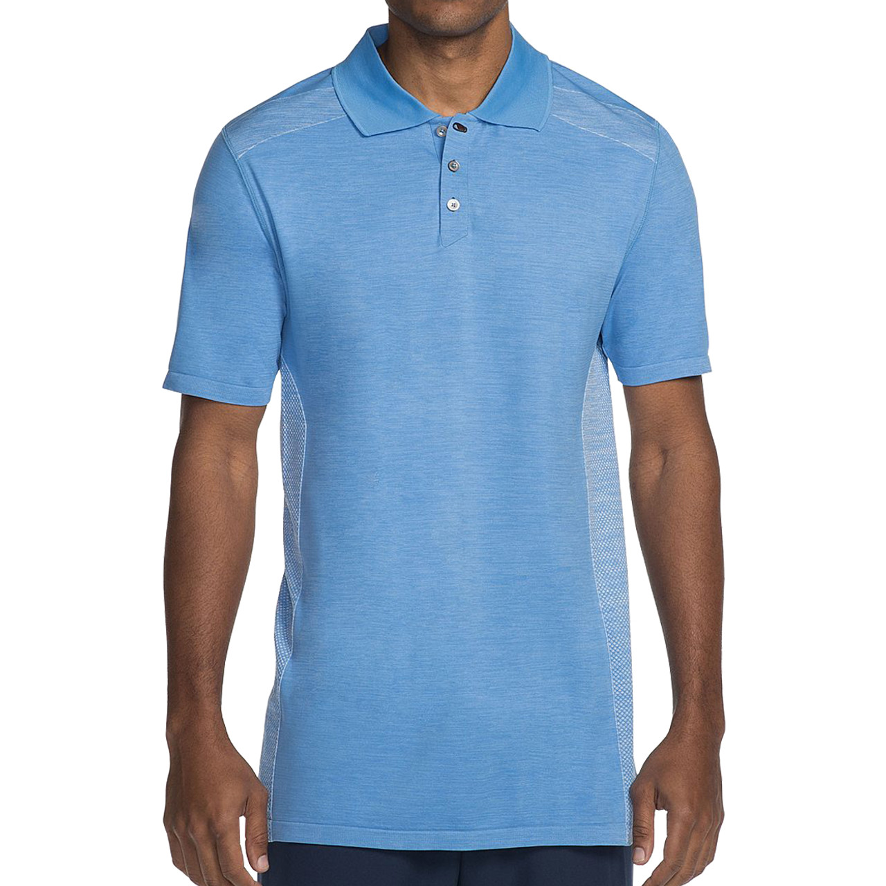Skechers GoGolf Seamless Polo Shirt - GolfEtail.com