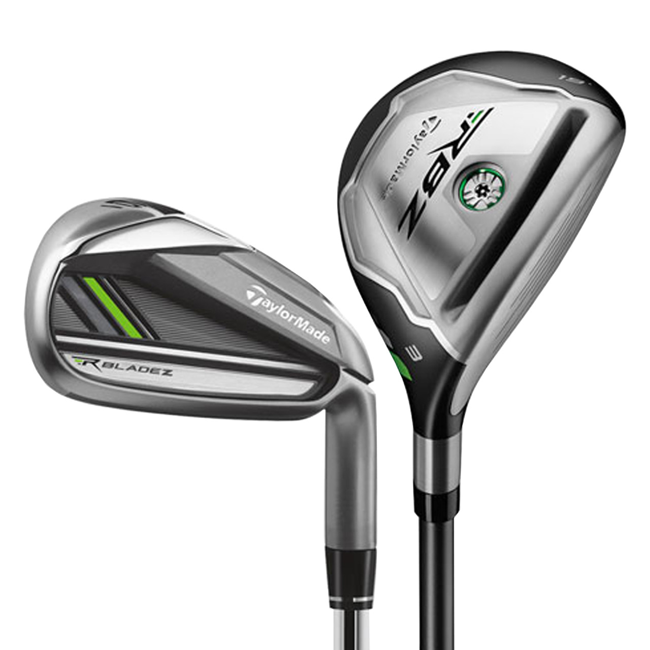 TaylorMade - 【ずみた】テーラーメイド ROCKET BLADEZ/US TaylorMade RocketBladez Tour Irons Review (Clubs, Review