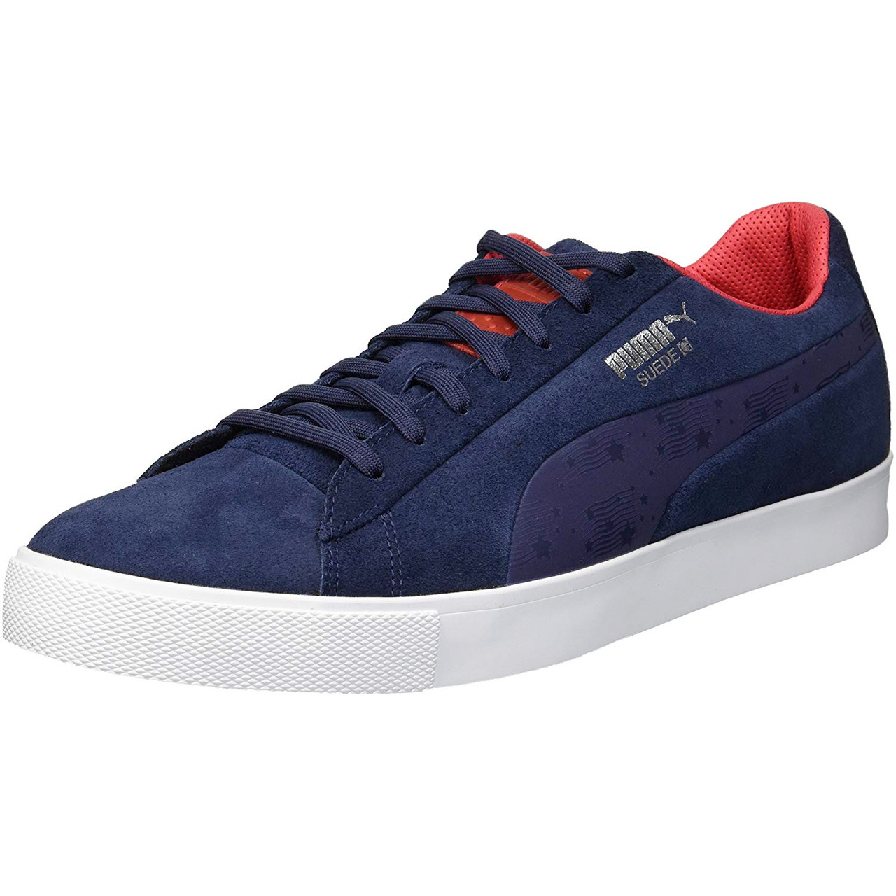 PUMA Suede G Ryder Cup Edition Team 