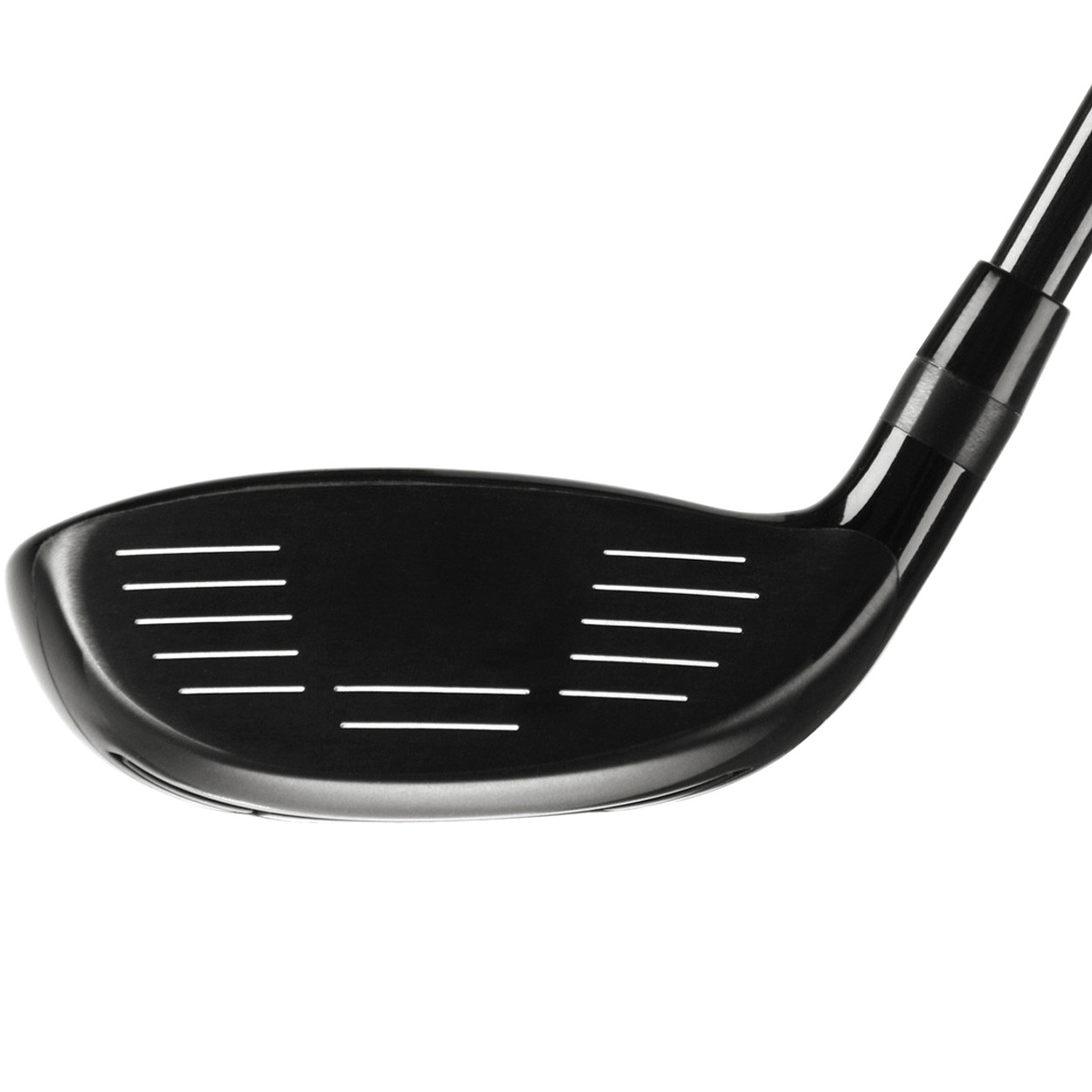 Orlimar TriMetal Hybrid Rescue Club