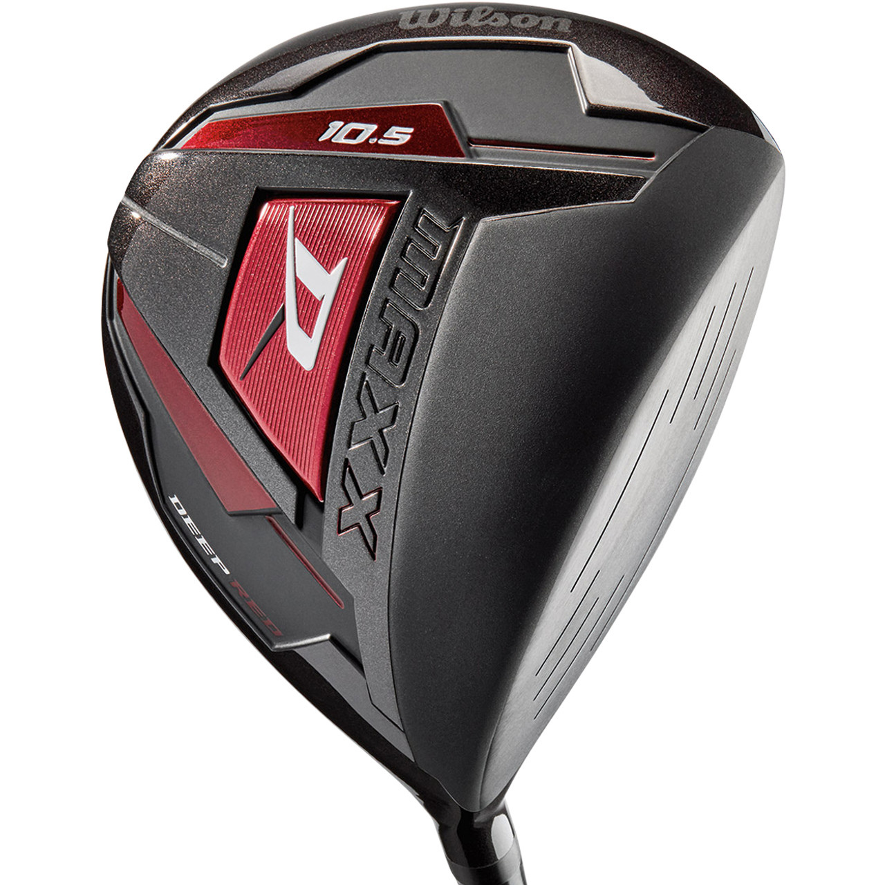 Deep red maxx driver Clearance