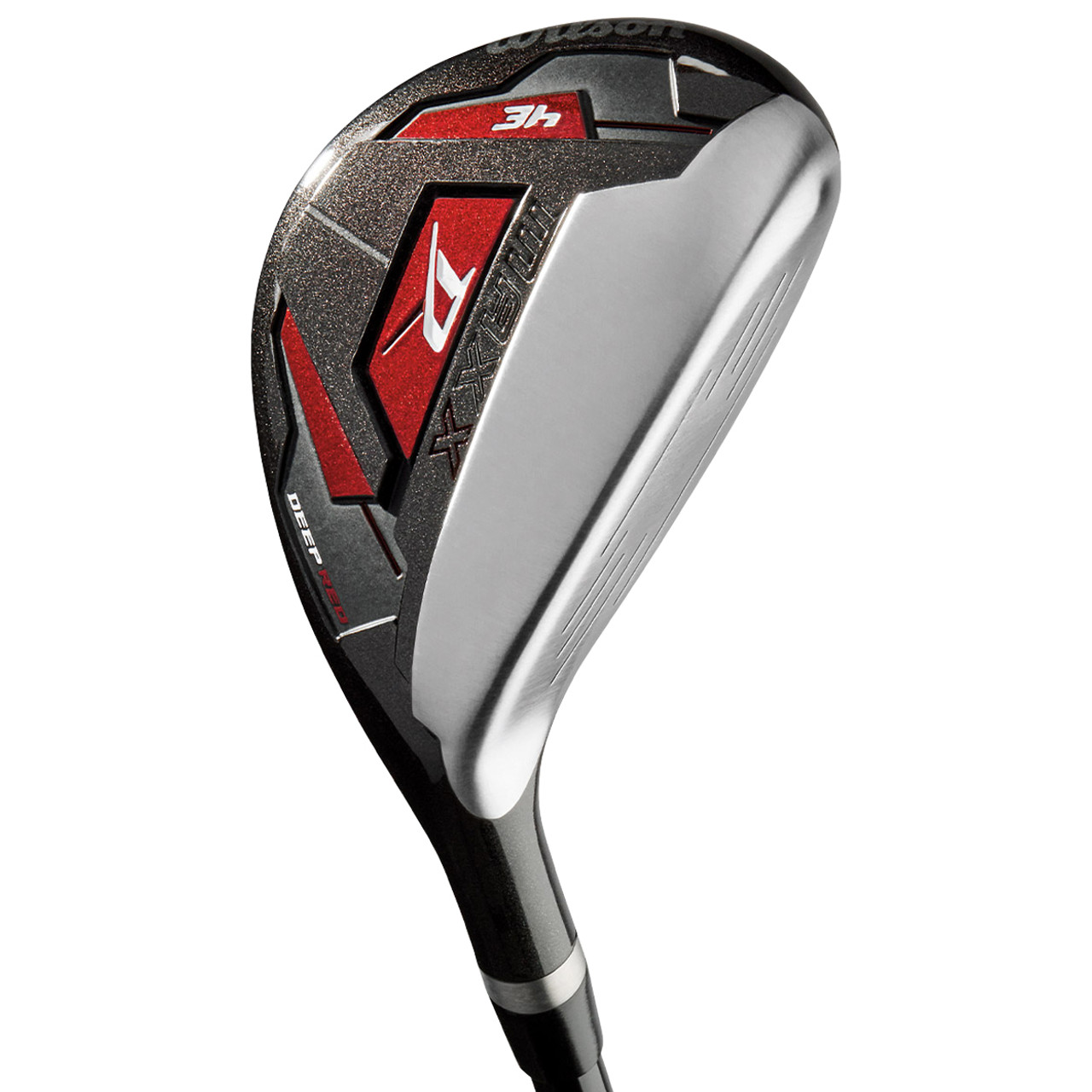 Wilson rescue golf clubs Clearance