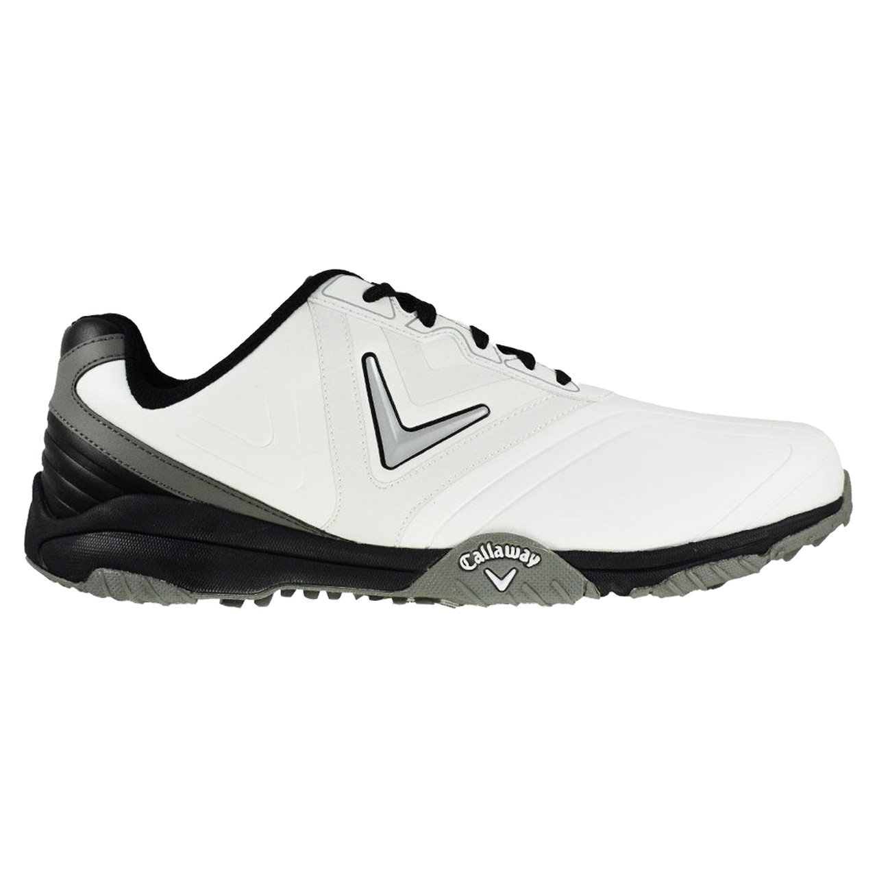 callaway chev comfort golf shoes