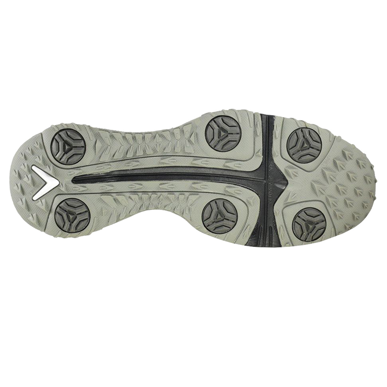 Callaway Chev Comfort Spikeless Leather Golf Shoe