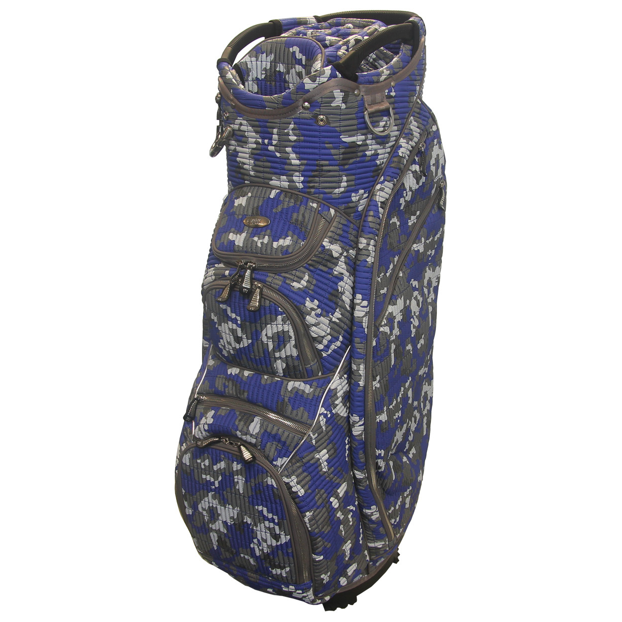 Ouul Camo Golf Cart Bag