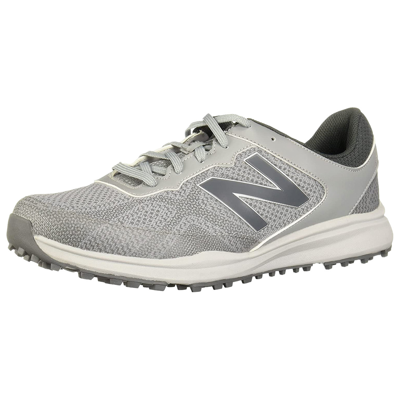 new balance mens breeze spikeless golf shoes