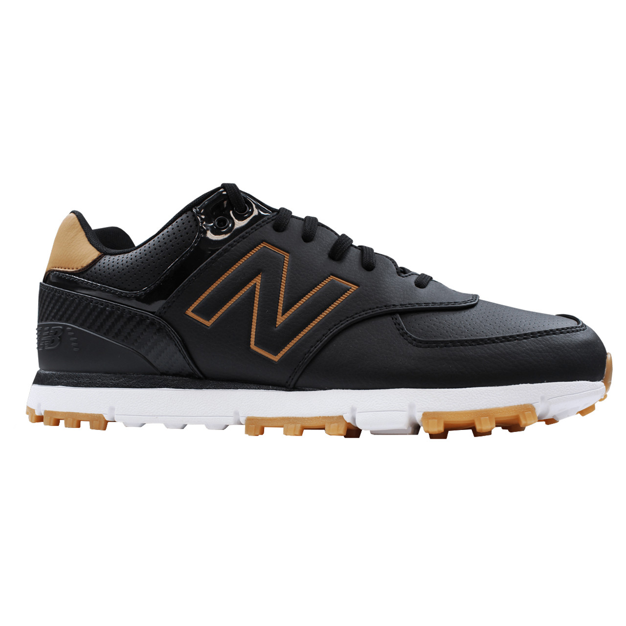 new balance golf shoes men