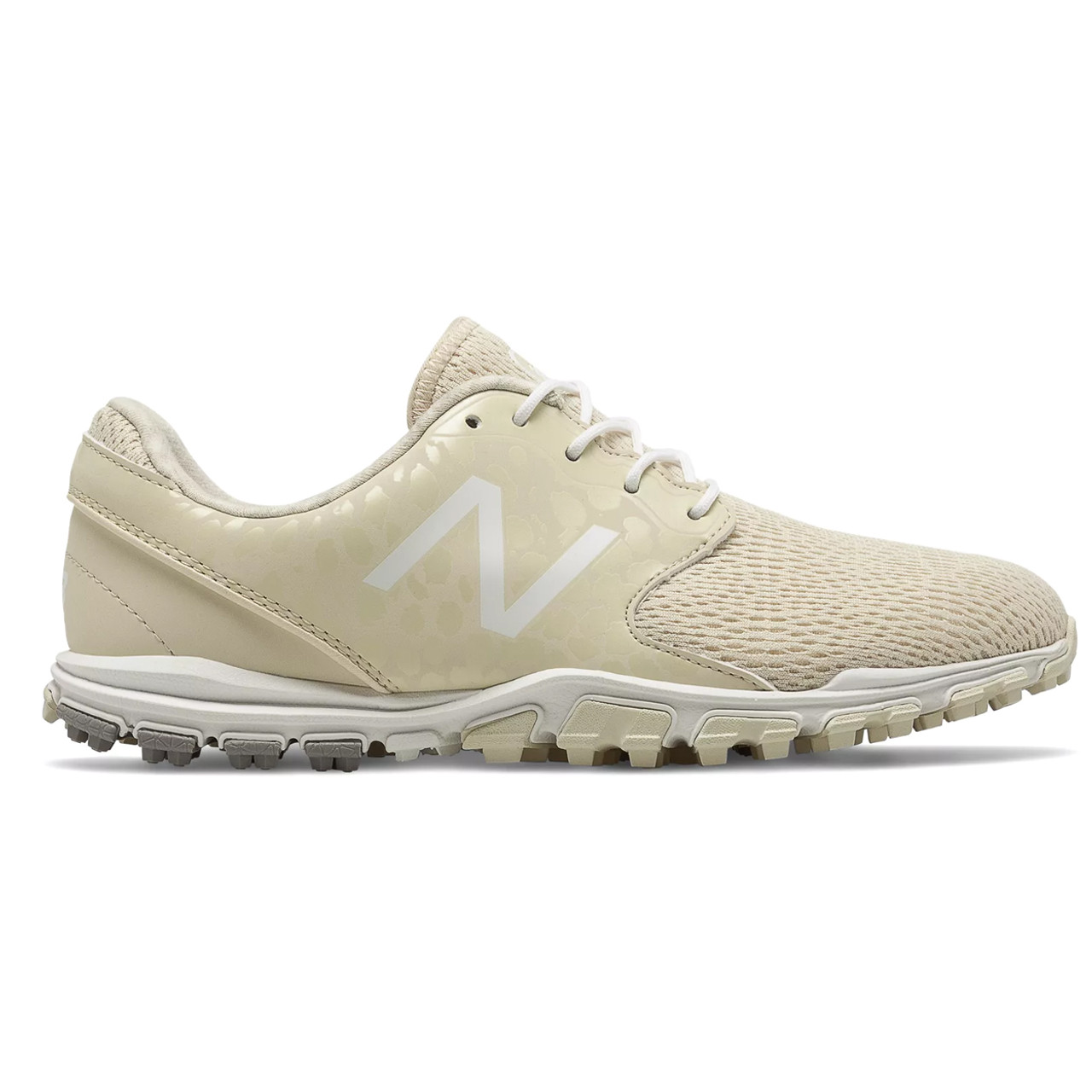 new balance women's minimus sl golf shoes