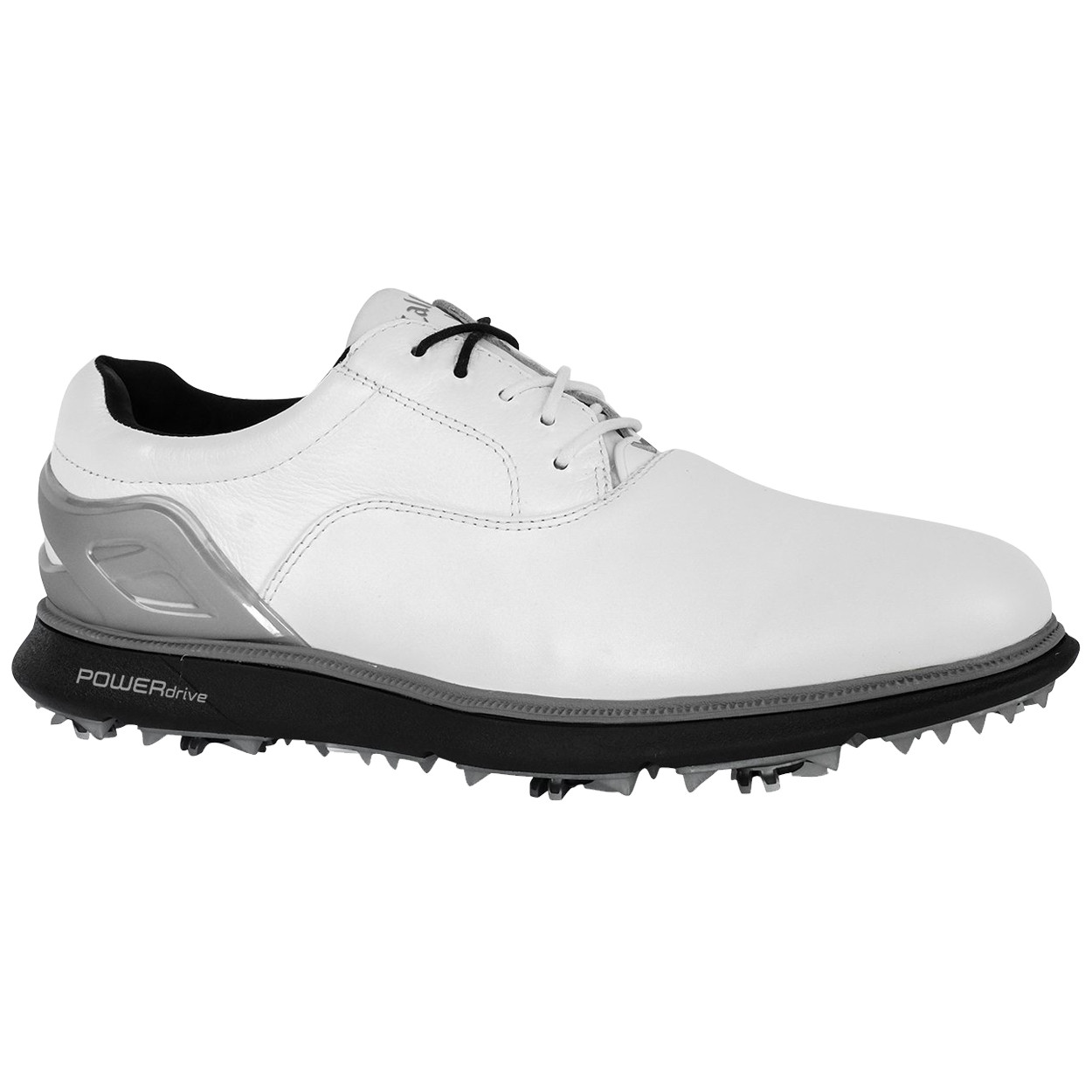 Callaway La Grange Leather Golf Shoe