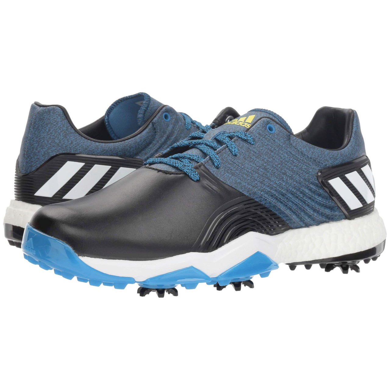 adidas adipower 4orged s golf shoes review