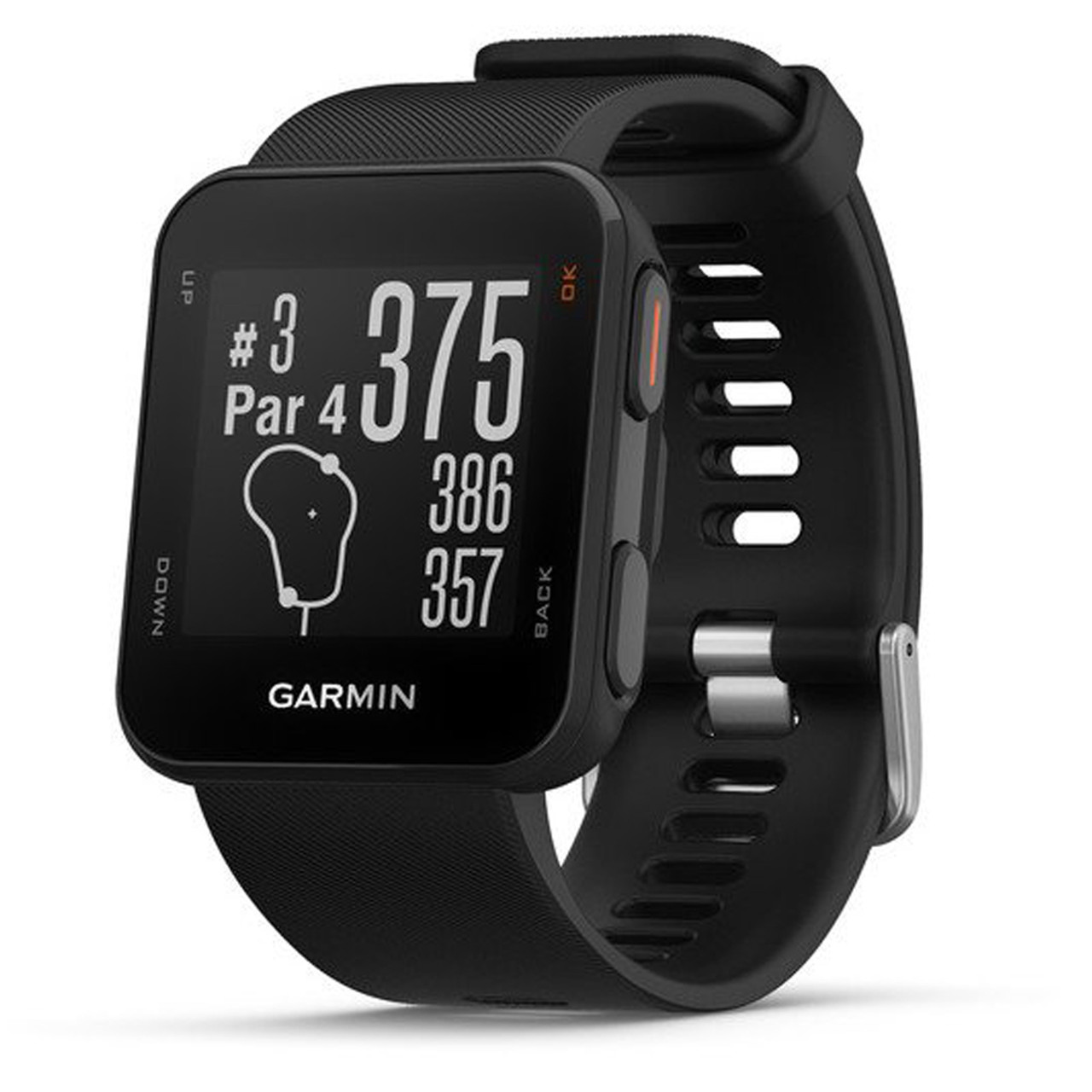 rangefinder garmin