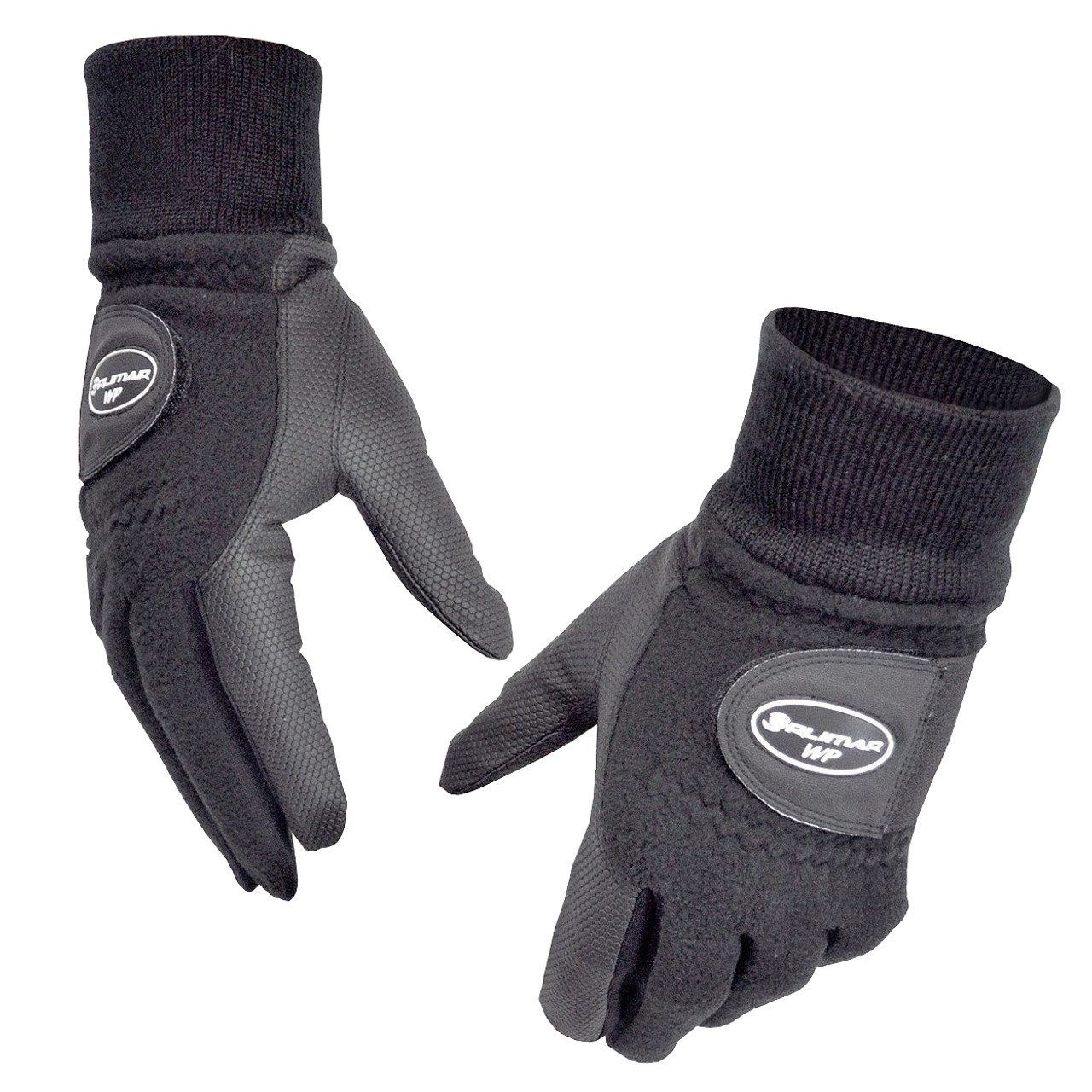 Orlimar Women S Winter Performance Cold Weather Golf Gloves Golfetail Com