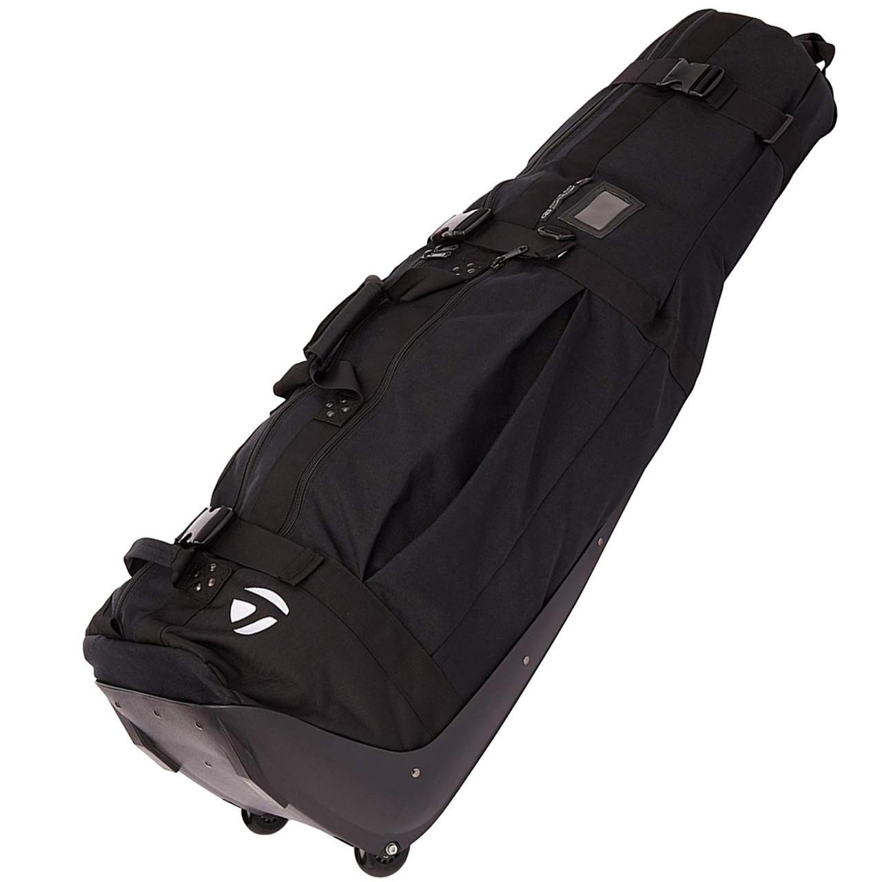 TaylorMade Golf Players Last Bag Travel Cover by Club Glove