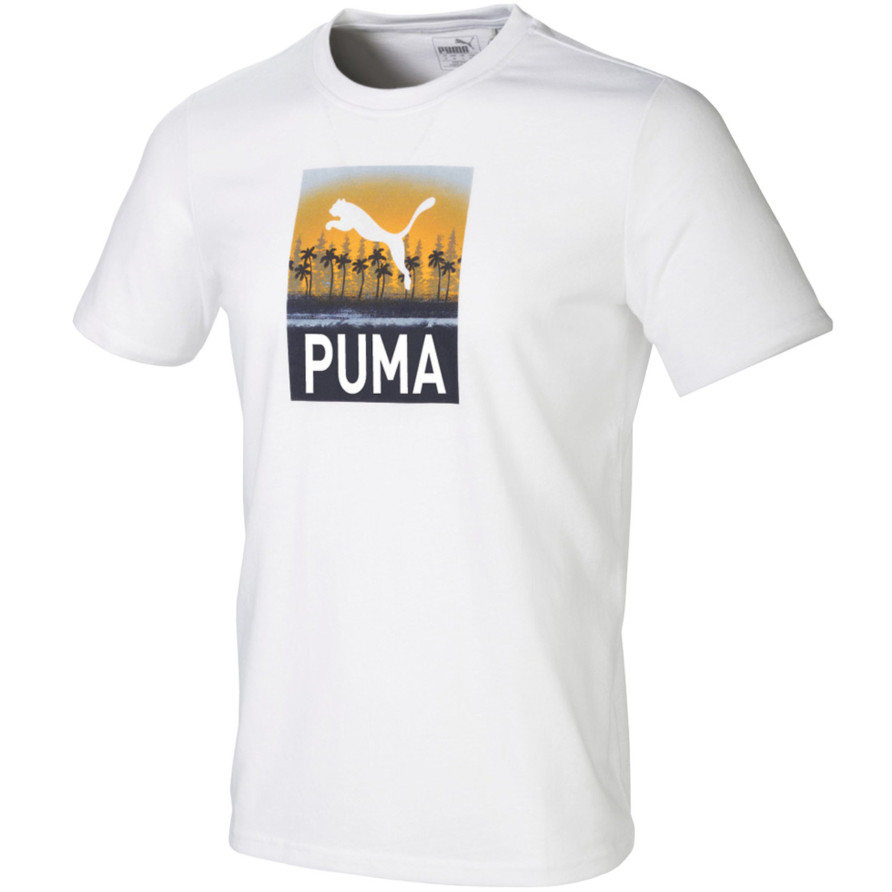 puma golf tee shirts