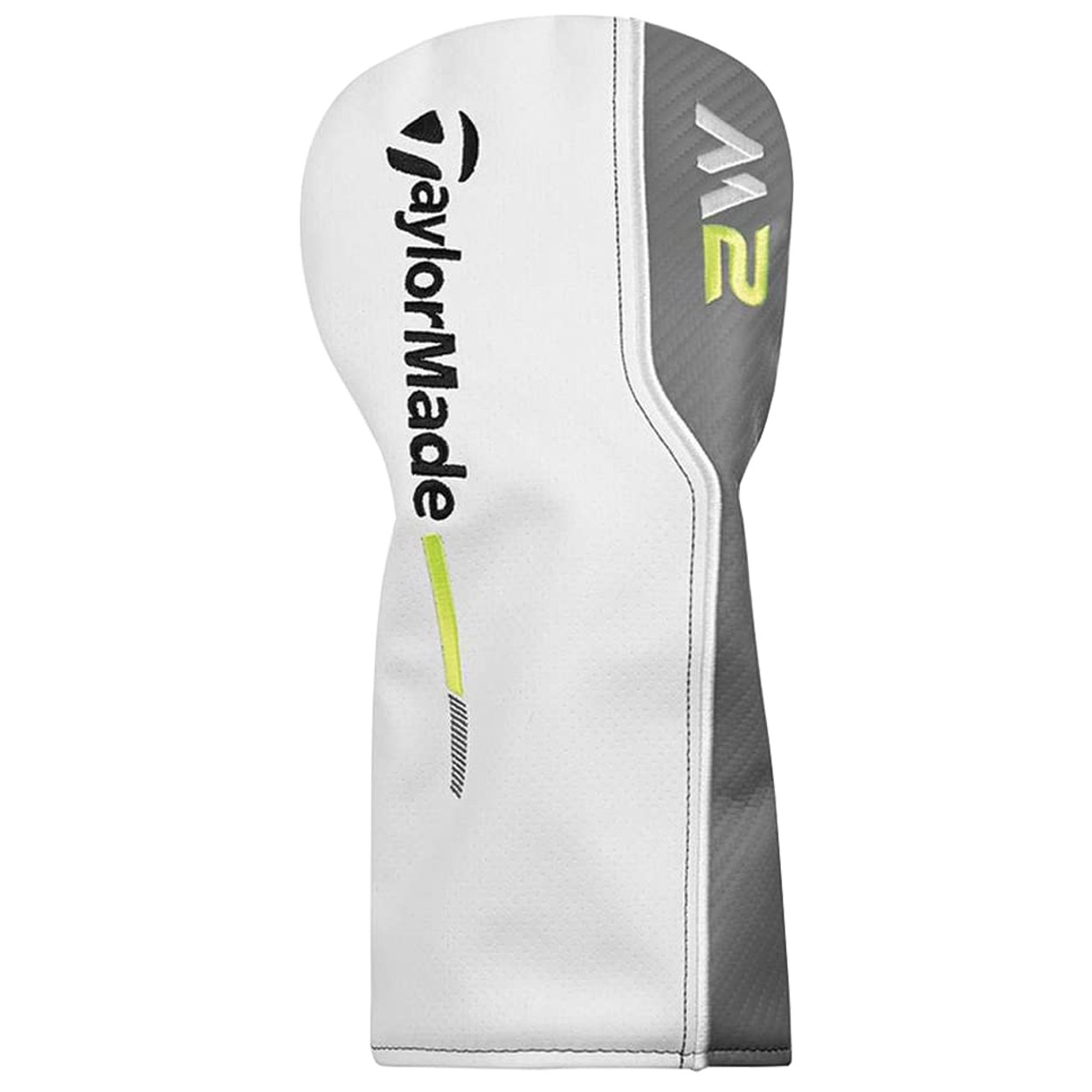 Tête De Driver TaylorMade GLOIRE F 10° Blanche - Droitier - Avec Couvre-tête - Occasion